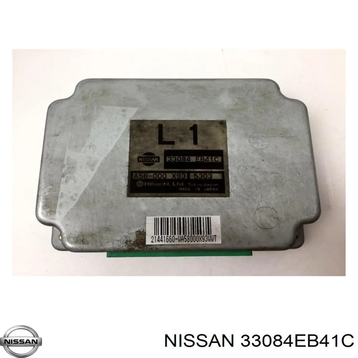 Módulo de direção da caixa de transferência Nissan/Infiniti 33084EB41C preço, a partir de 104,04 USD
