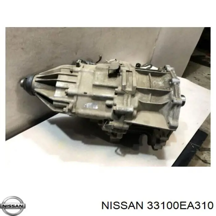 Compre 33100EA310 Nissan/Infiniti Caixa de transferência