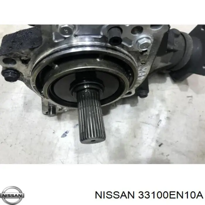 Compre 33100EN10A Nissan/Infiniti Caixa de transferência