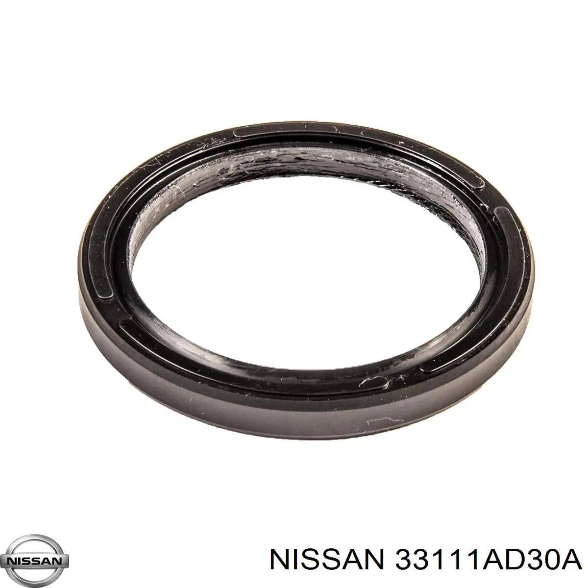 Bucim de saída traseira da caixa de transferência Nissan/Infiniti 33111AD30A preço, a partir de 8,50 USD