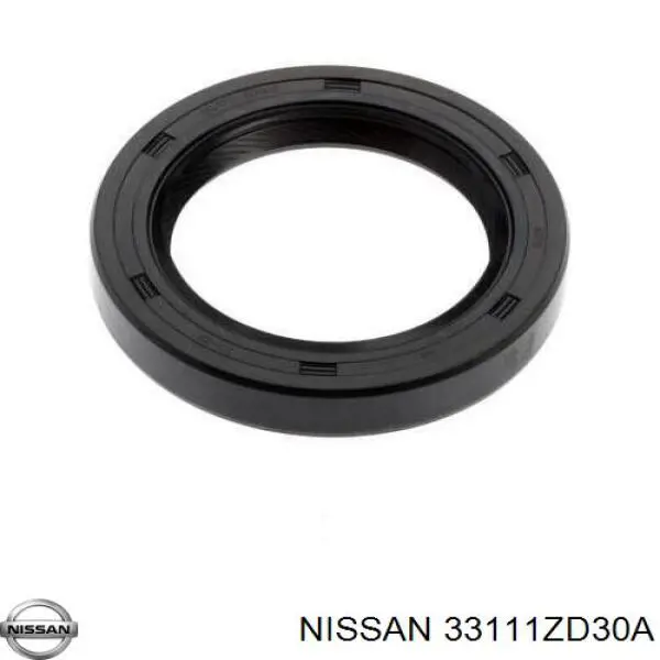 Bucim da caixa de transferência, da árvore primária Nissan/Infiniti 33111ZD30A preço, a partir de 17,59 USD