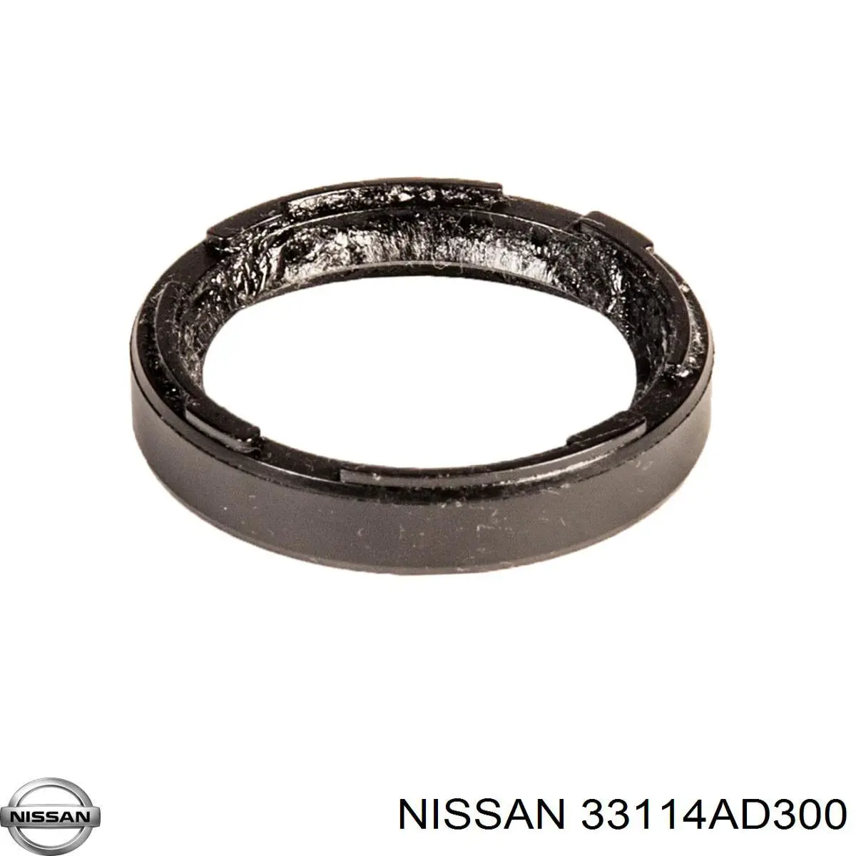 33114AD300 Nissan/Infiniti Bucim da caixa de transferência, da árvore primária