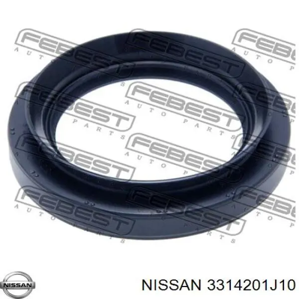 Bucim de saída traseira da caixa de transferência Nissan/Infiniti 3314201J10 preço, a partir de 7,31 USD