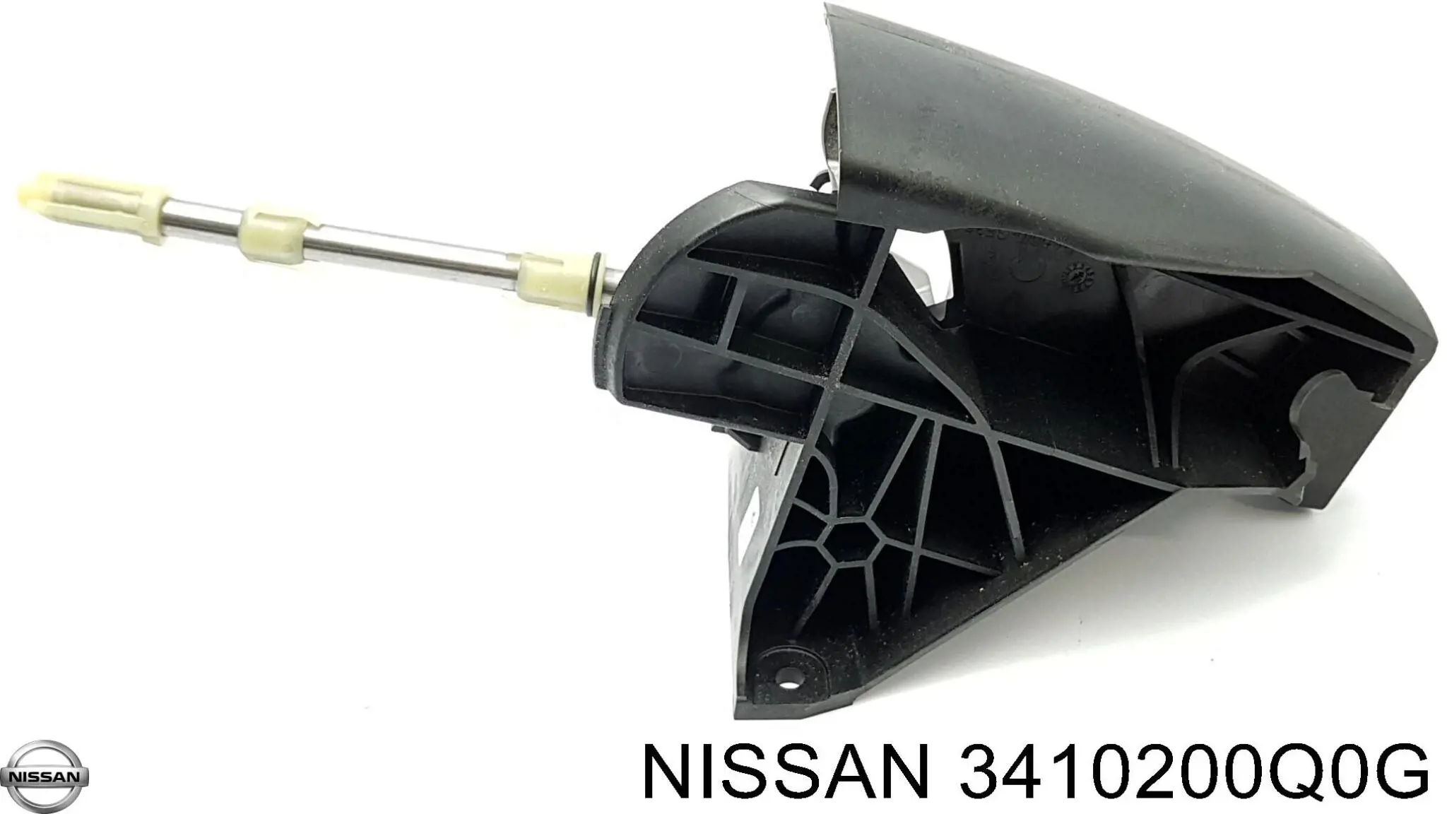 Compre 349352755R Renault (RVI) Mecanismo de mudança (ligação)