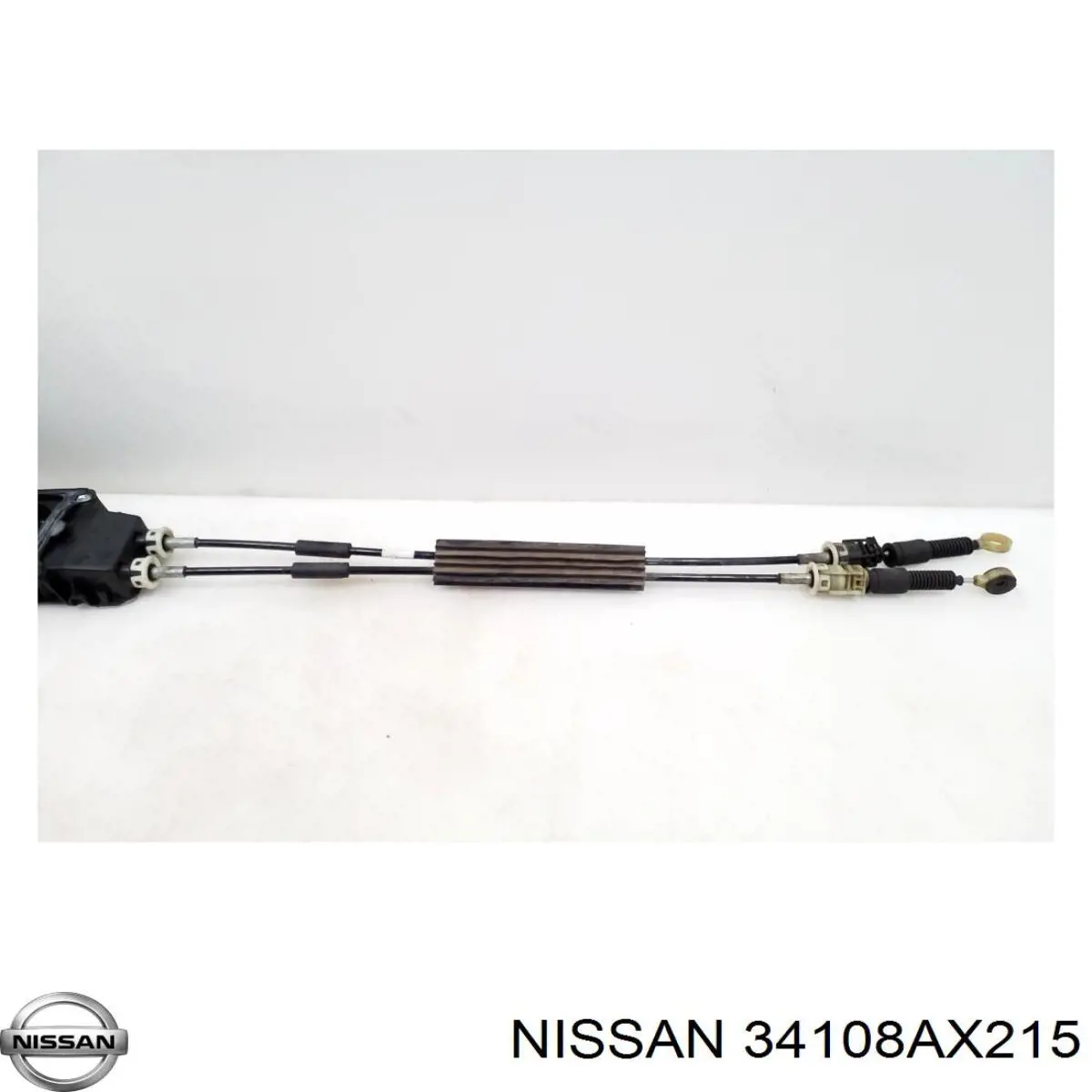 Mecanismo de mudança (ligação) Nissan/Infiniti 34108AX215 preço, a partir de 225,03 USD