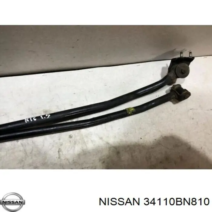  Nissan/Infiniti 34110BN810 preço, a partir de 96,39 USD