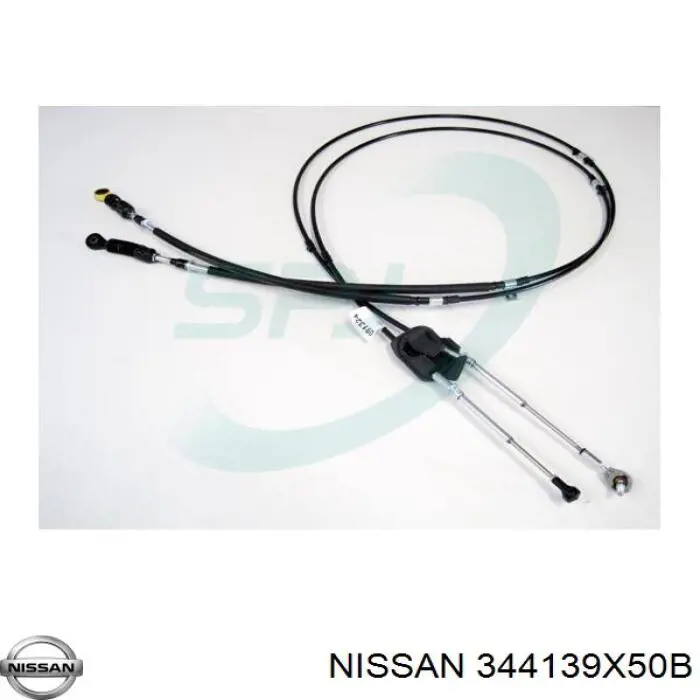 Cabo de mudança duplo Linex 304406 preço, a partir de 219,97 USD