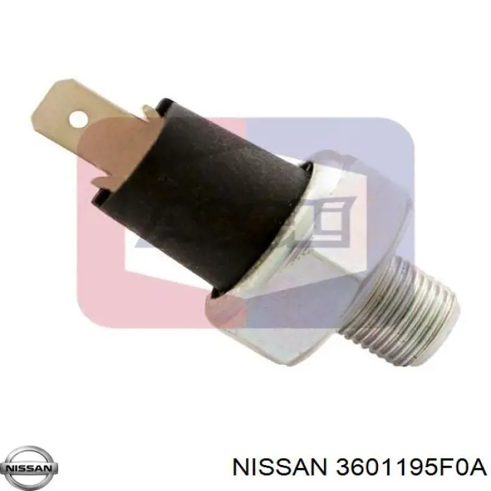  Nissan/Infiniti 3601195F0A preço, a partir de 19,96 USD