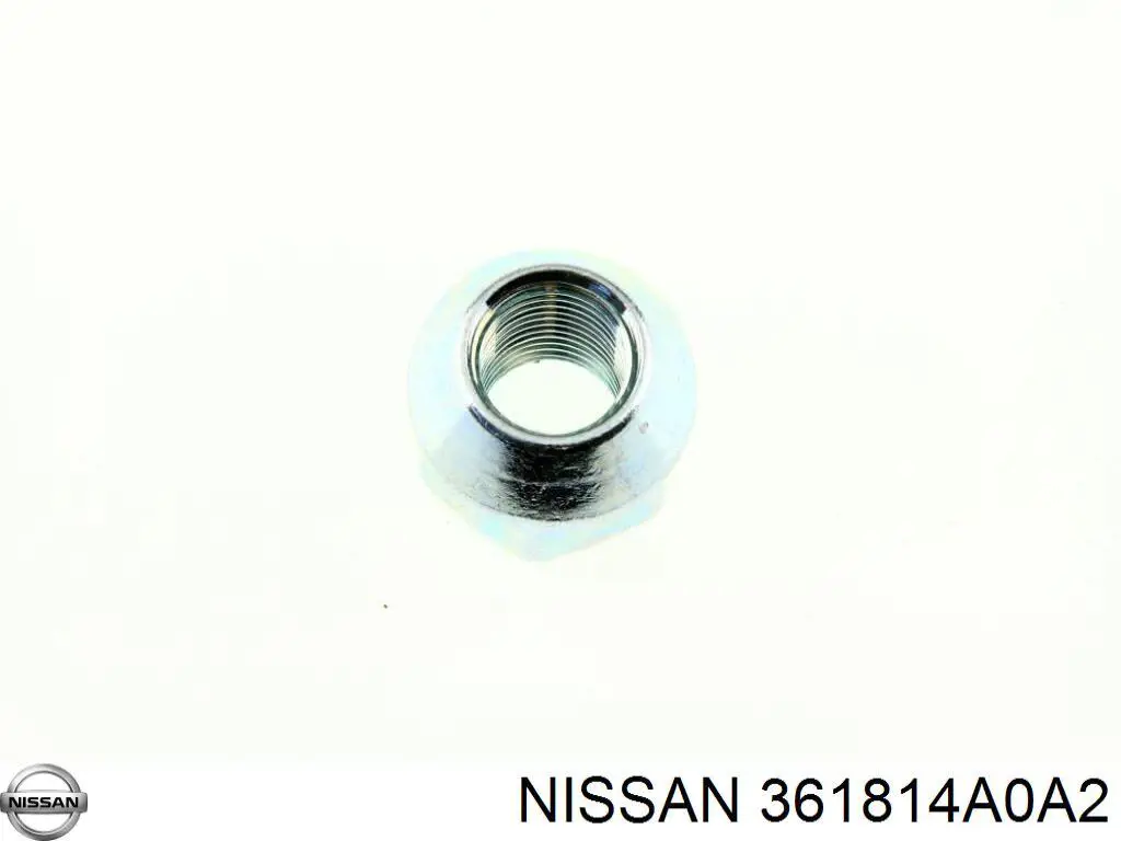 Compre 9207055 General Motors Porca de roda