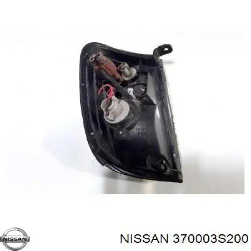 Junta universal traseira montada Nissan/Infiniti 370003S200 preço, a partir de 341,98 USD