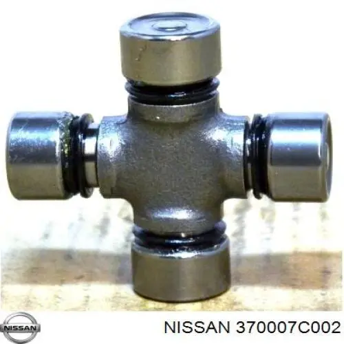 Junta universal traseira montada Nissan/Infiniti 370009C002 preço, a partir de 161,34 USD