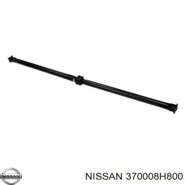 Junta universal traseira montada Nissan/Infiniti 370008H800 preço, a partir de 326,89 USD