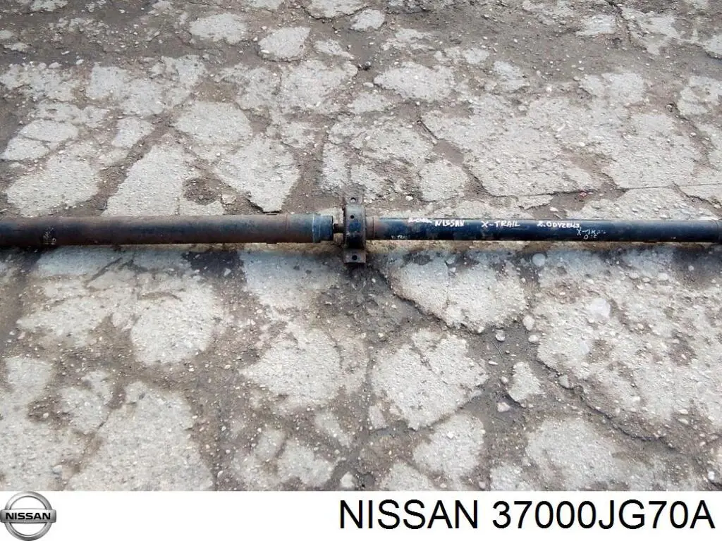 Junta universal traseira montada Nissan/Infiniti 37000JG70A preço, a partir de 374,81 USD