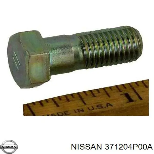  Nissan/Infiniti 371204P00A preço, a partir de  USD