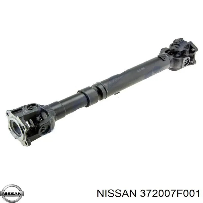 Junta universal até o eixo dianteiro Nissan/Infiniti 372007F001 preço, a partir de 181,44 USD