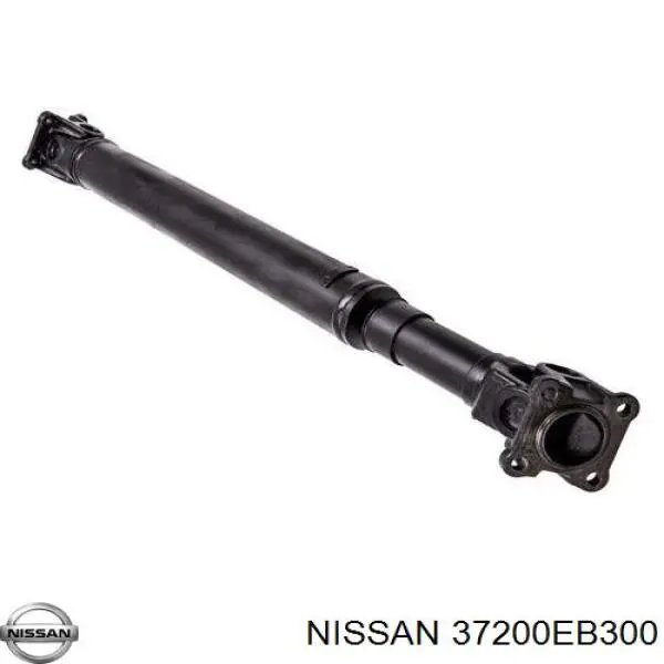 37200EB300 Nissan/Infiniti Junta universal até o eixo dianteiro
