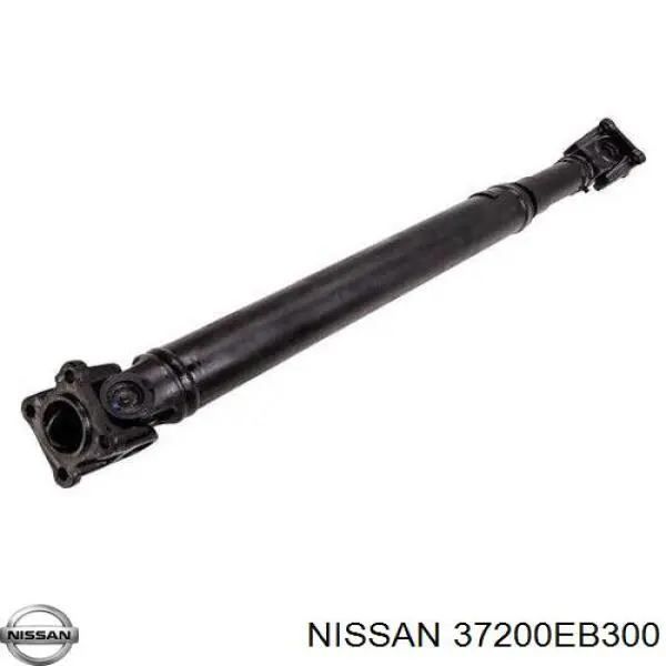 Junta universal até o eixo dianteiro Nissan/Infiniti 37200EB300 preço, a partir de 195,80 USD