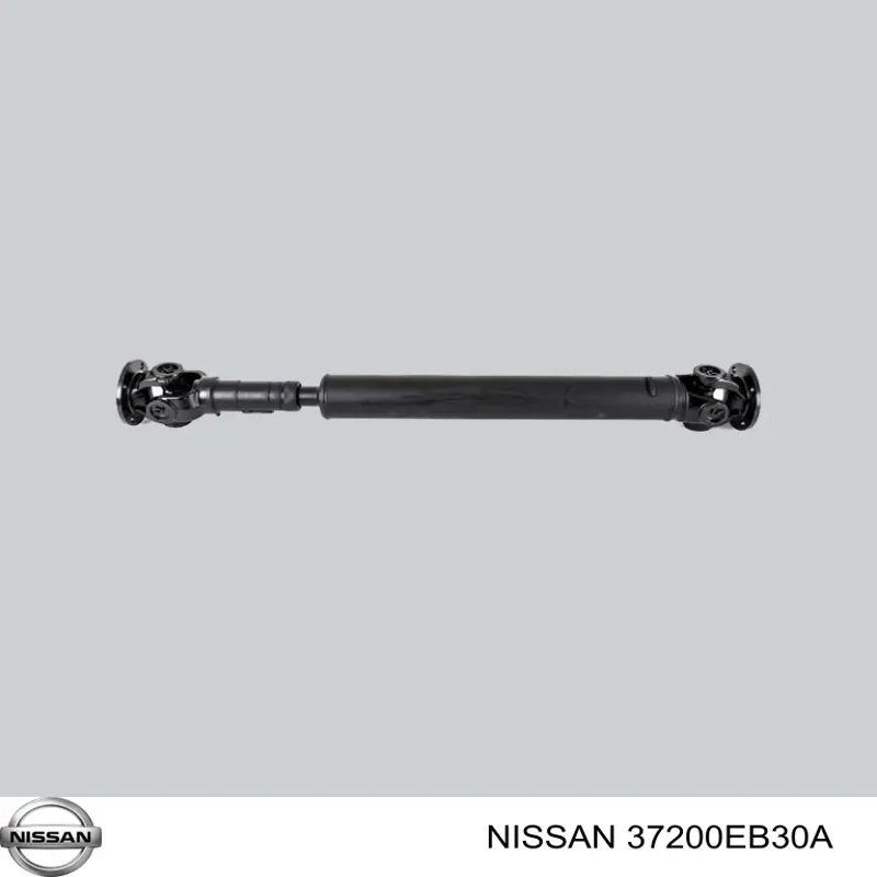 Junta universal até o eixo dianteiro Nissan/Infiniti 37200EB30A preço, a partir de 297,62 USD
