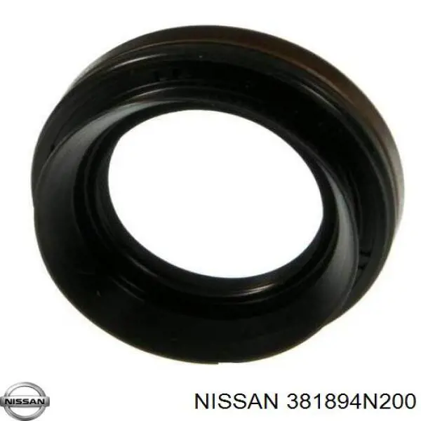 381894N200 Nissan/Infiniti Bucim da caixa de transferência, da árvore primária