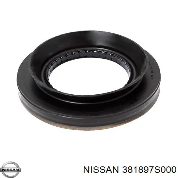 Bucim da haste de redutor do eixo traseiro Nissan/Infiniti 381897S000 preço, a partir de 26,57 USD