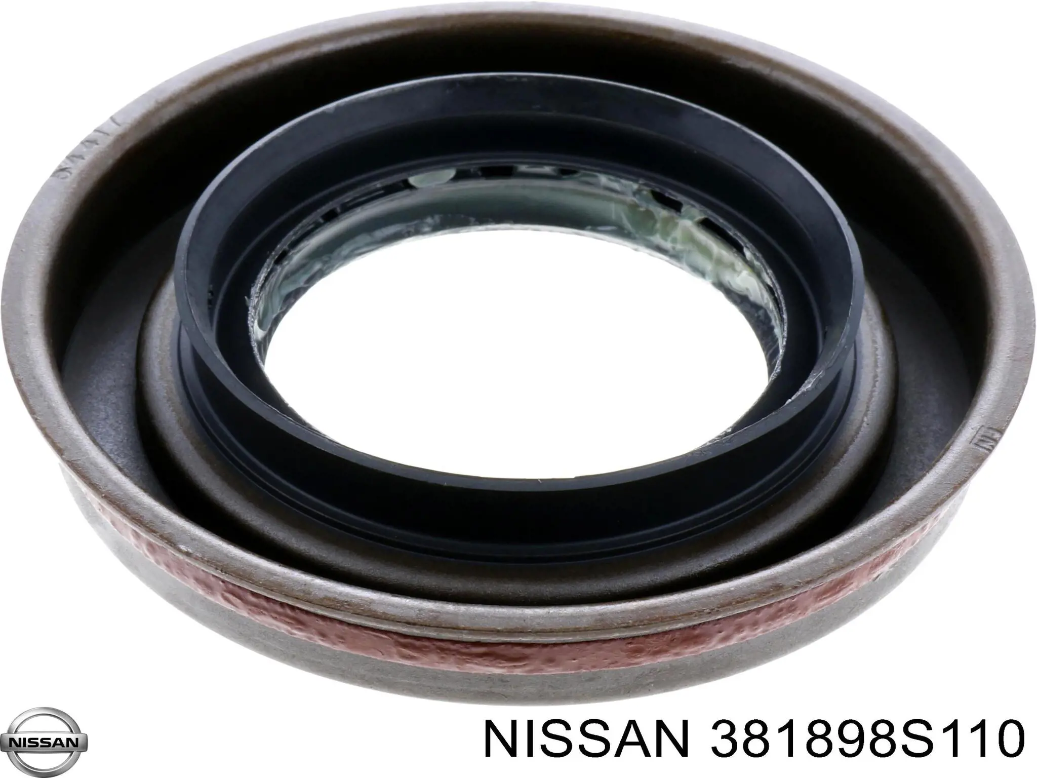 Bucim da haste de redutor do eixo dianteiro Nissan/Infiniti 381898S110 preço, a partir de 312,66 USD