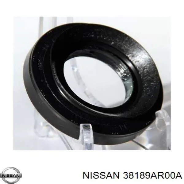 Bucim da haste de redutor do eixo dianteiro Nissan/Infiniti 38189AR00A preço, a partir de 18,46 USD