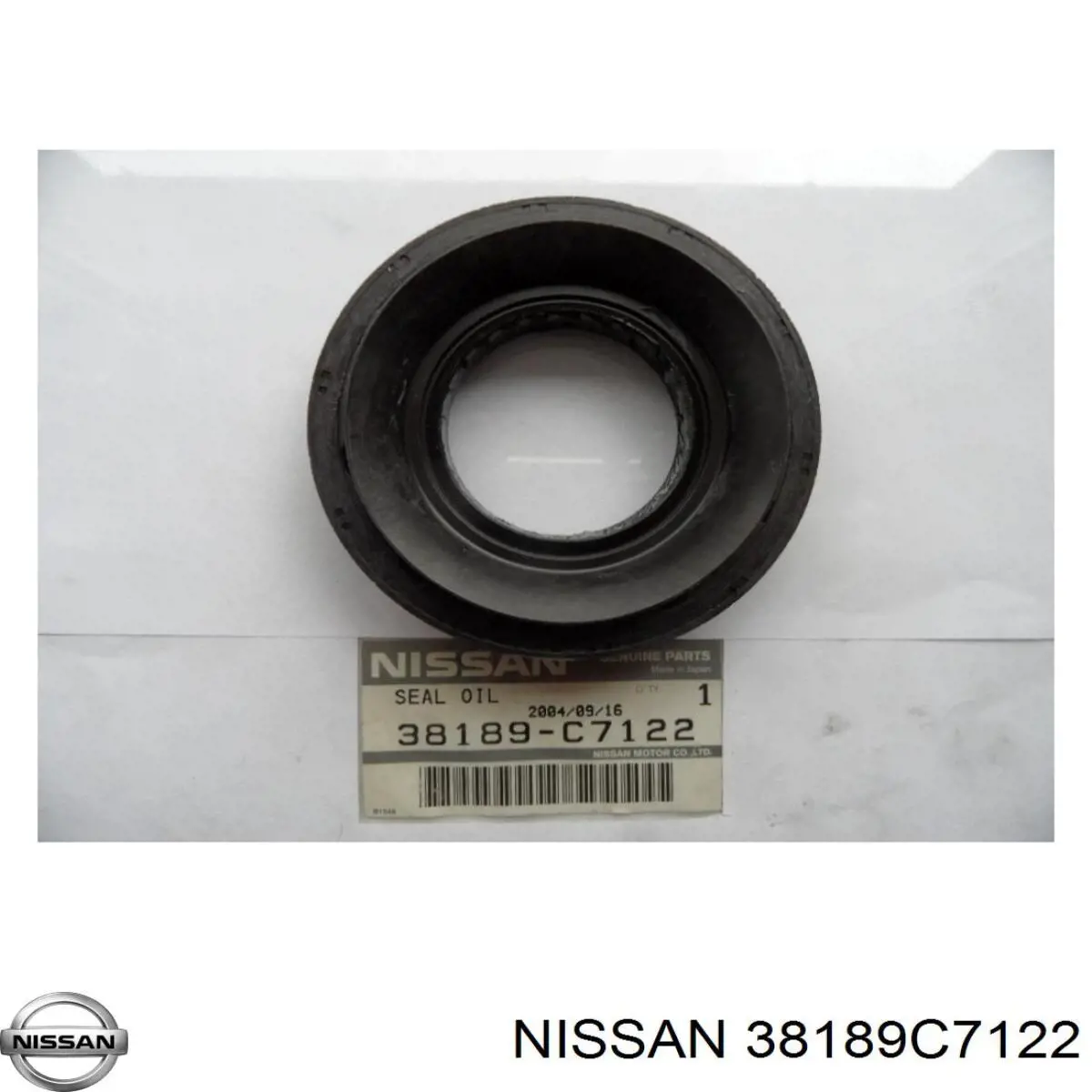 Bucim da haste de redutor do eixo traseiro Nissan/Infiniti 38189C7122 preço, a partir de 15,45 USD
