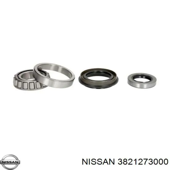  Japan Parts KK21008 preço, a partir de 12,86 USD