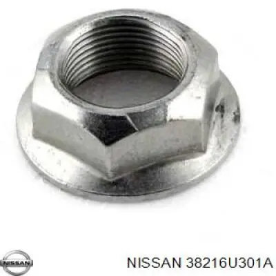 38216U301A Nissan/Infiniti 
