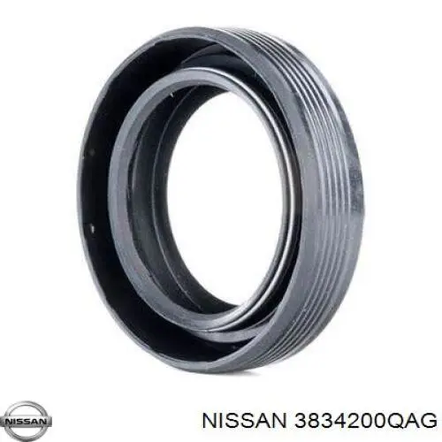 Bucim do semieixo do eixo dianteiro Nissan/Infiniti 3834200QAG preço, a partir de 8,85 USD