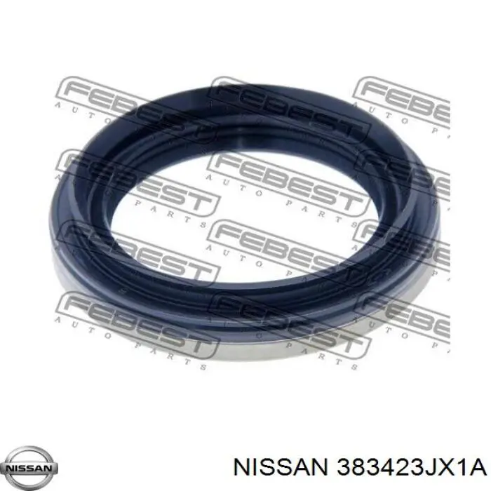 Bucim do semieixo do eixo dianteiro Nissan/Infiniti 383423JX1A preço, a partir de 20,20 USD