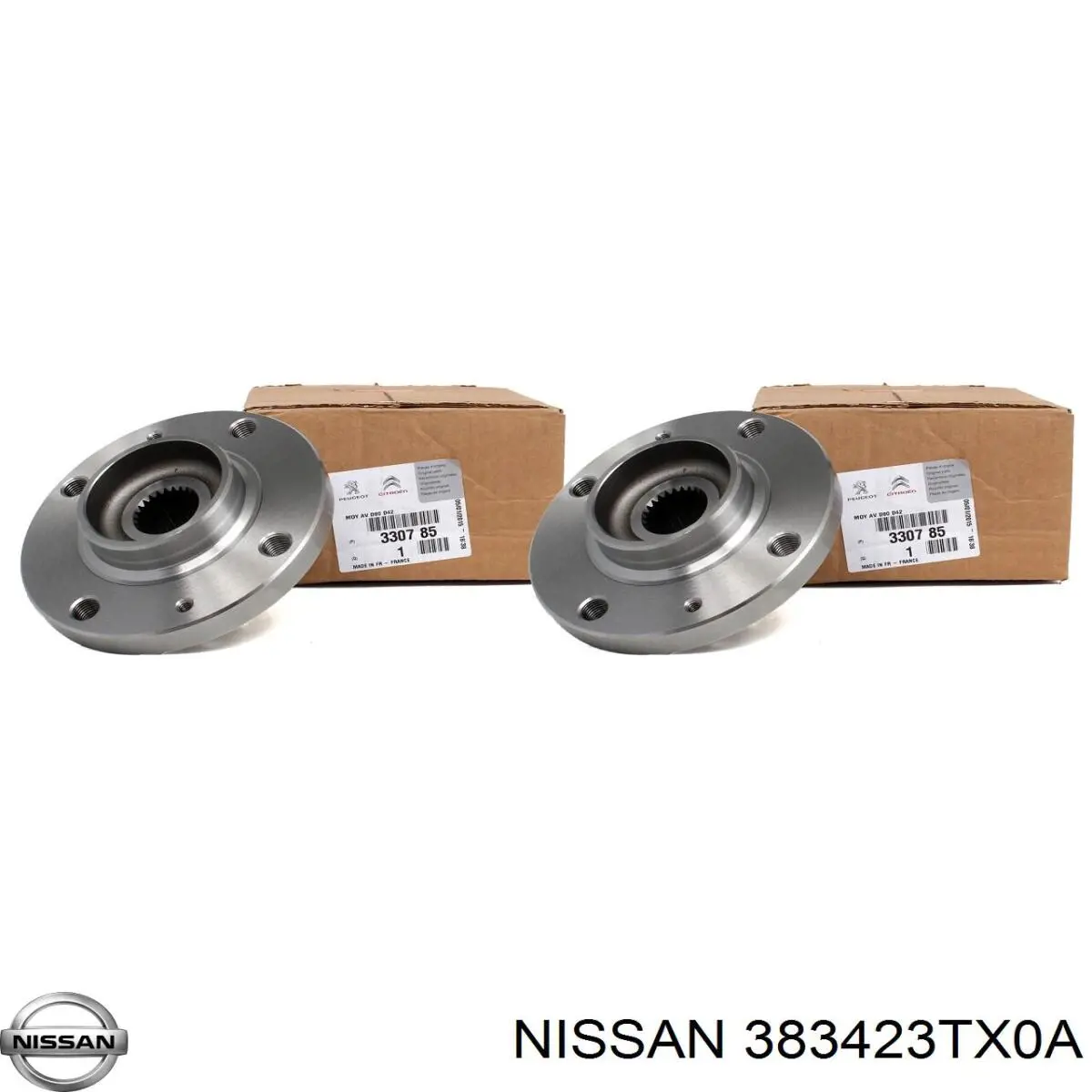  Nissan/Infiniti 383423TX0A preço, a partir de 13,80 USD