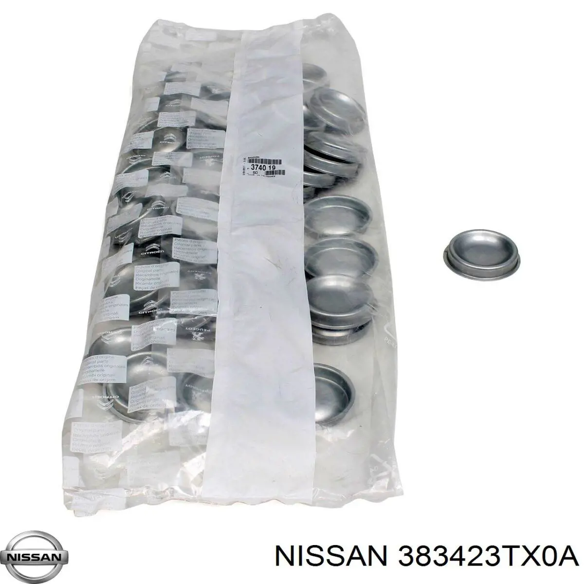  383423TX0A Nissan/Infiniti