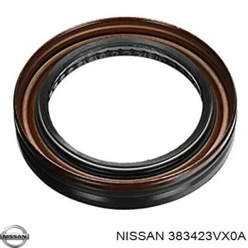 Bucim do semieixo do eixo dianteiro Nissan/Infiniti 383423VX0A preço, a partir de 20,20 USD