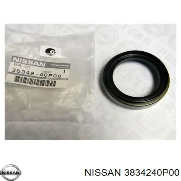 Bucim do semieixo esquerdo do eixo dianteiro Nissan/Infiniti 3834240P00 preço, a partir de 7,39 USD