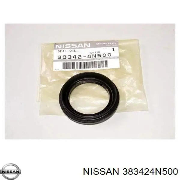 Bucim de redutor do eixo traseiro Nissan/Infiniti 383424N500 preço, a partir de 10,94 USD