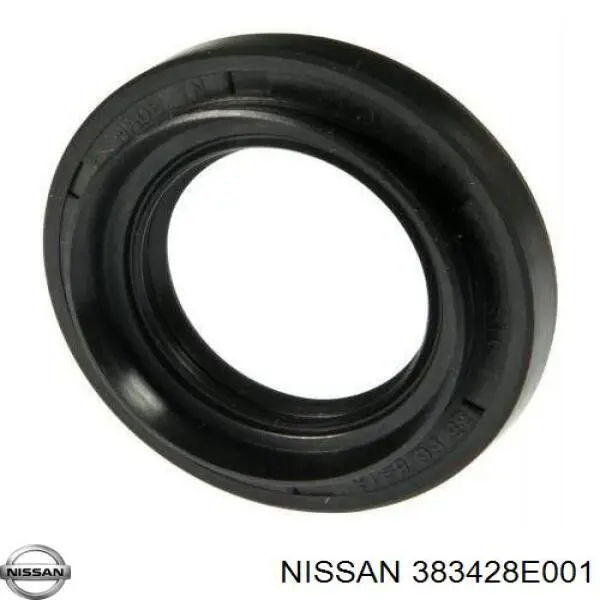 Bucim do semieixo do eixo dianteiro Nissan/Infiniti 383428E001 preço, a partir de 7,78 USD