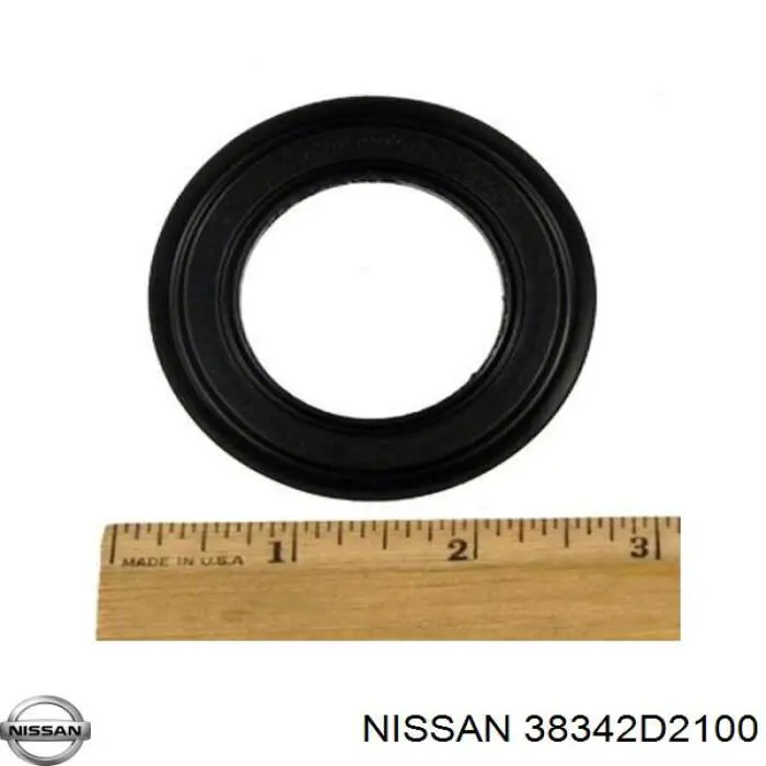 Bucim do semieixo direito do eixo dianteiro Musashi N2244 preço, a partir de 9,51 USD