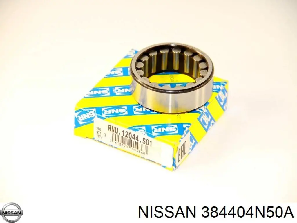 Compre 384404N50A Nissan/Infiniti 