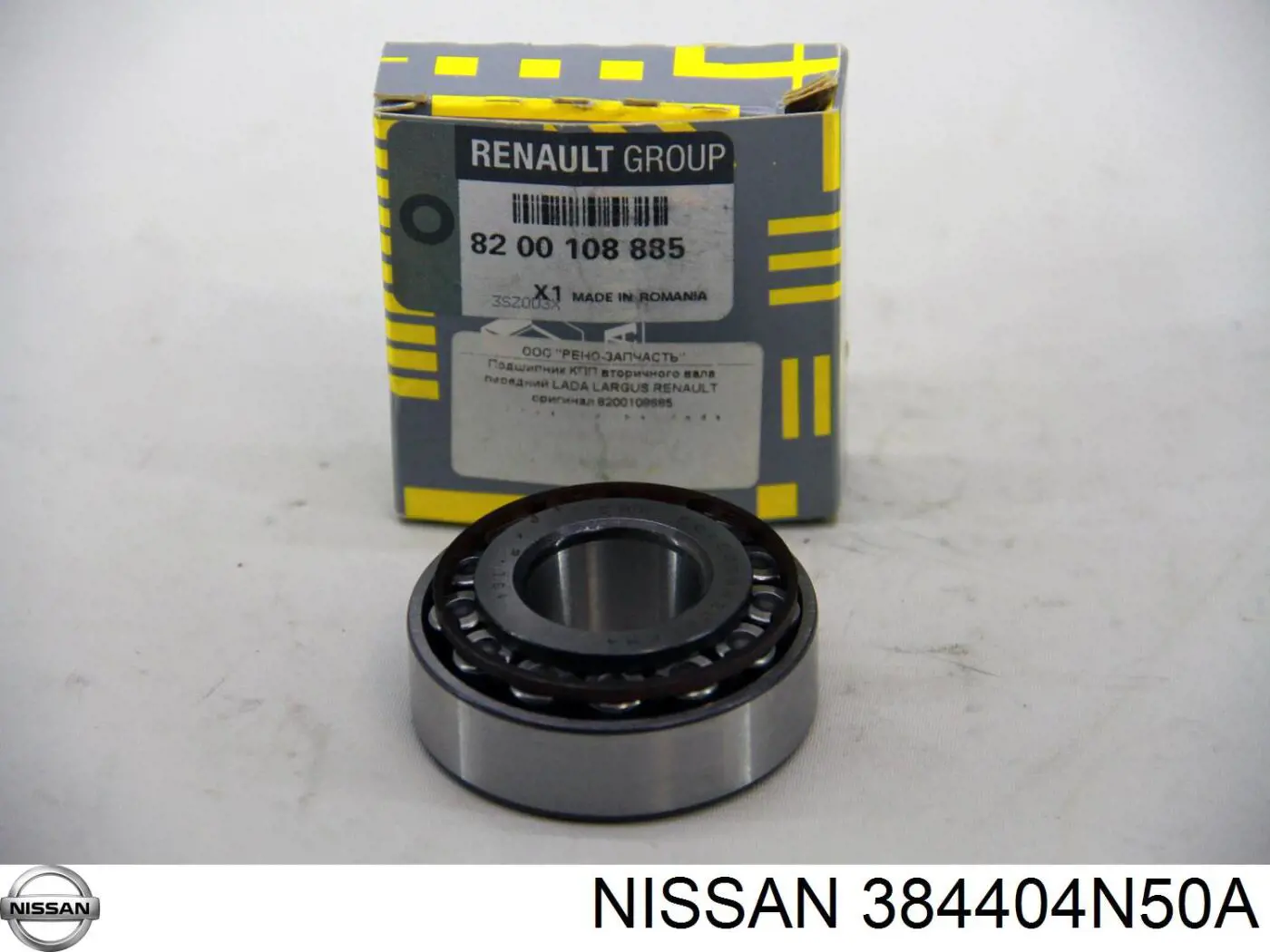  Nissan/Infiniti 384404N50A preço, a partir de 111,97 USD