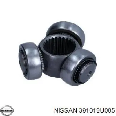 Semieixo (acionador) dianteiro esquerdo Nissan/Infiniti 391019U005 preço, a partir de 84,22 USD