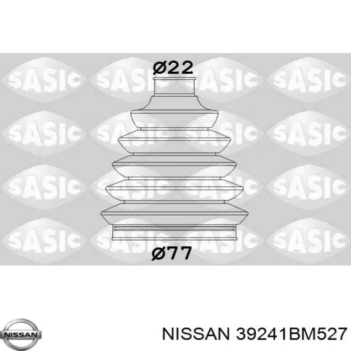 Nissan/Infiniti 39241BM527 preço, a partir de 40,85 USD
