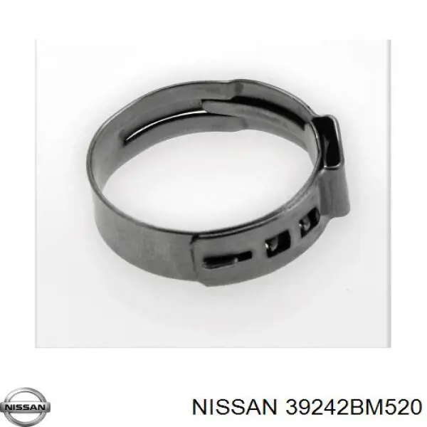 39242BM520 Nissan/Infiniti 