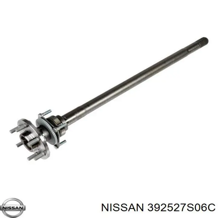  Nissan/Infiniti 392527S06C preço, a partir de 4,99 USD
