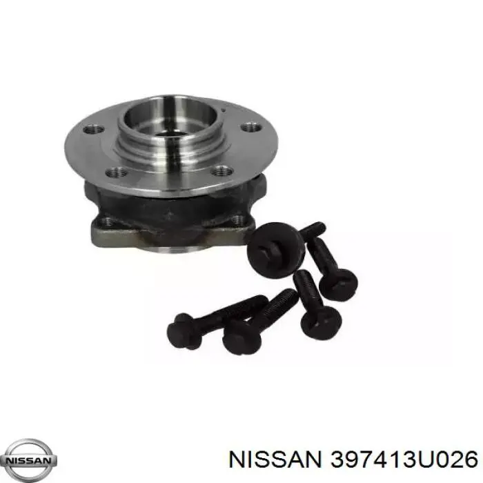 397413U026 Nissan/Infiniti Bota de proteção interna de junta homocinética do semieixo dianteiro