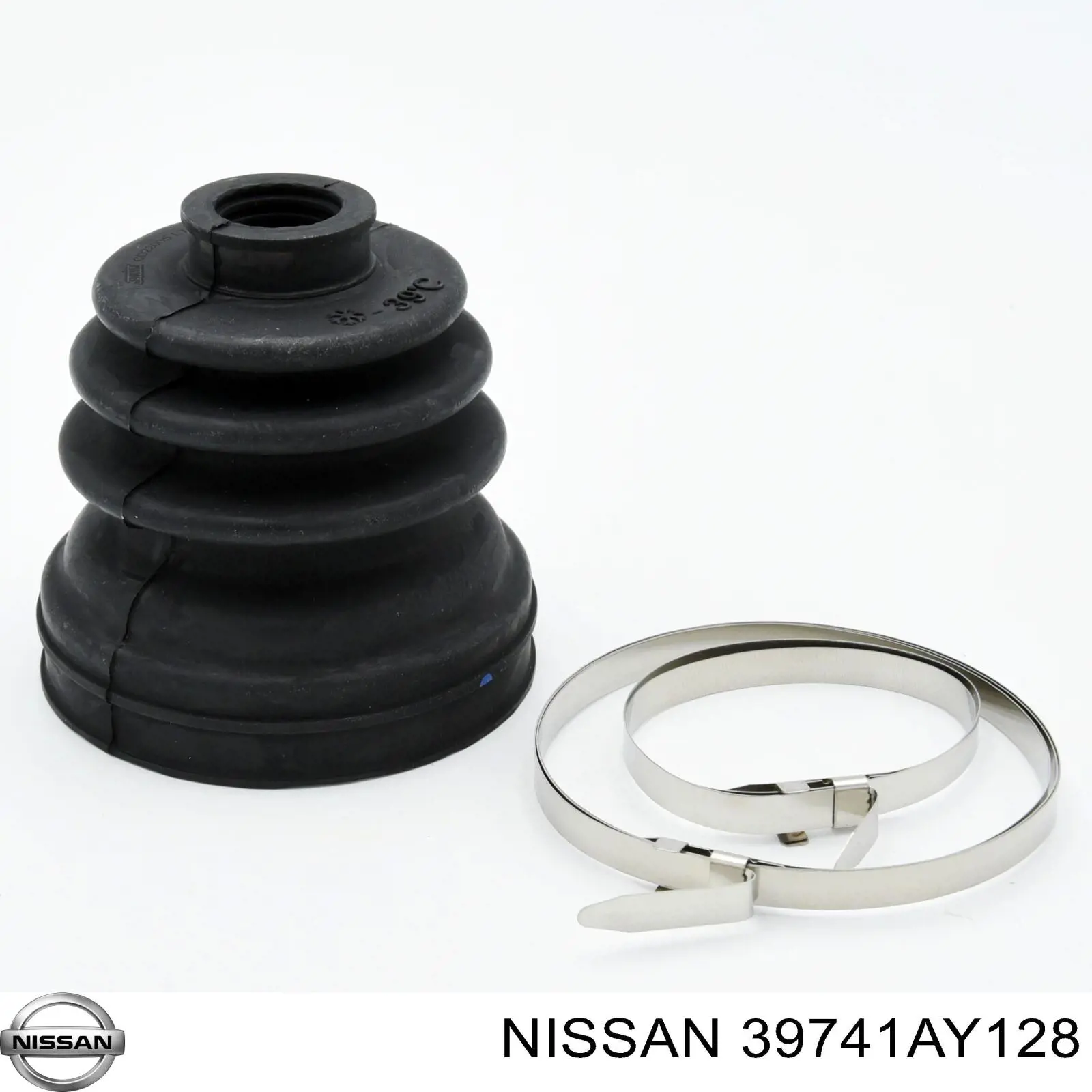 Bota de proteção interna de junta homocinética do semieixo dianteiro Nissan/Infiniti 39741AY128 preço, a partir de 19,58 USD
