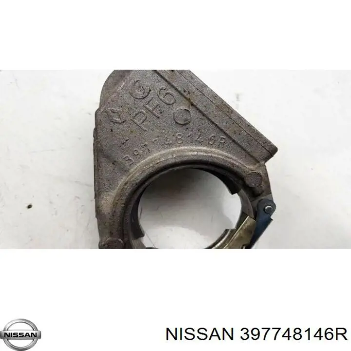 Suporte de rolamento suspenso do semieixo dianteiro Renault (RVI) 3978100Q0G preço, a partir de 77,57 USD