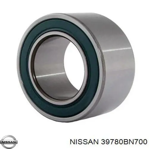 39780BN700 Nissan/Infiniti 