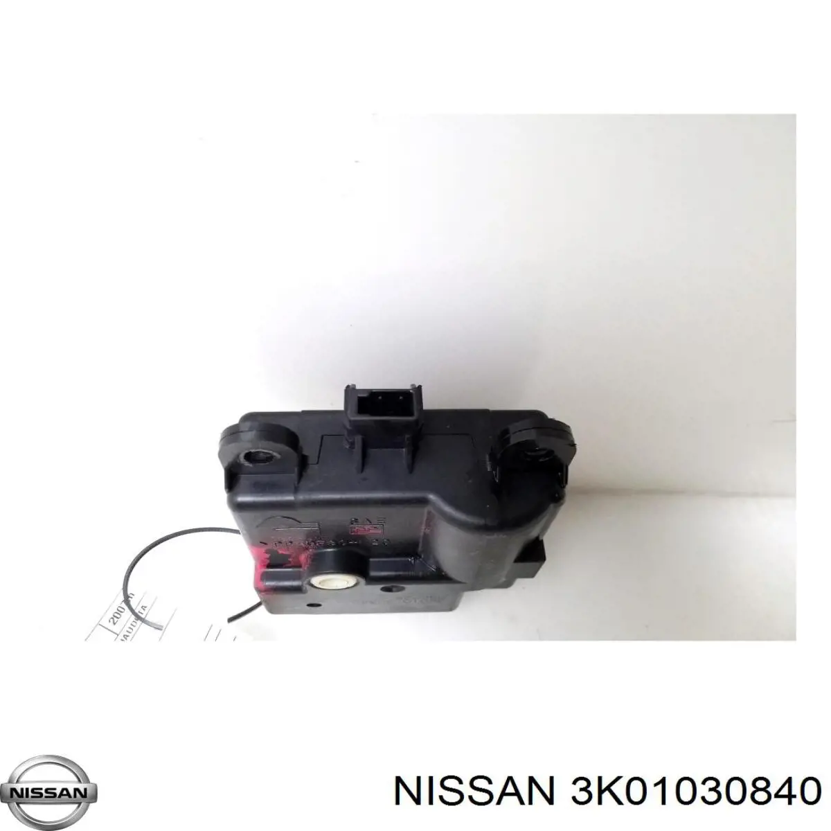  Nissan/Infiniti 3K01030840 preço, a partir de 45,97 USD