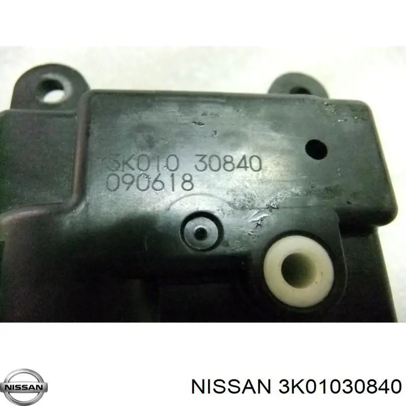 3K01030840 Nissan/Infiniti 